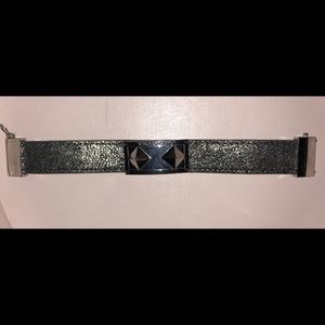 Vince Camuto Leather Bracelet